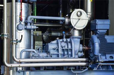 hvac services