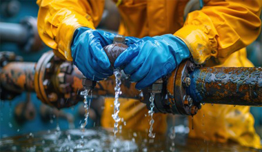 maintenance & repair services