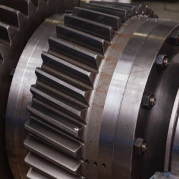 technical spare parts
