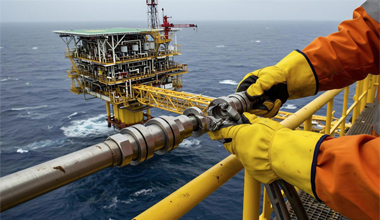wellhead operations, maintenance & repairs